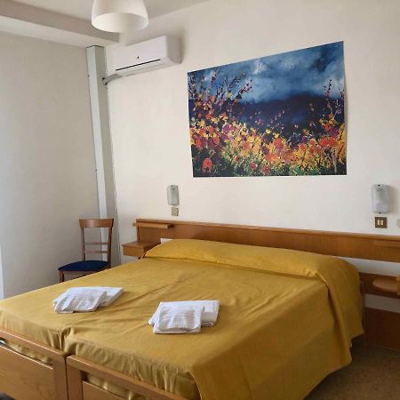 Hotel Adriatico Bibione Esterno foto