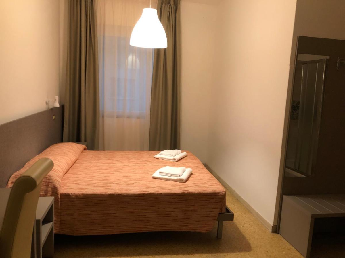 Hotel Adriatico Bibione Esterno foto