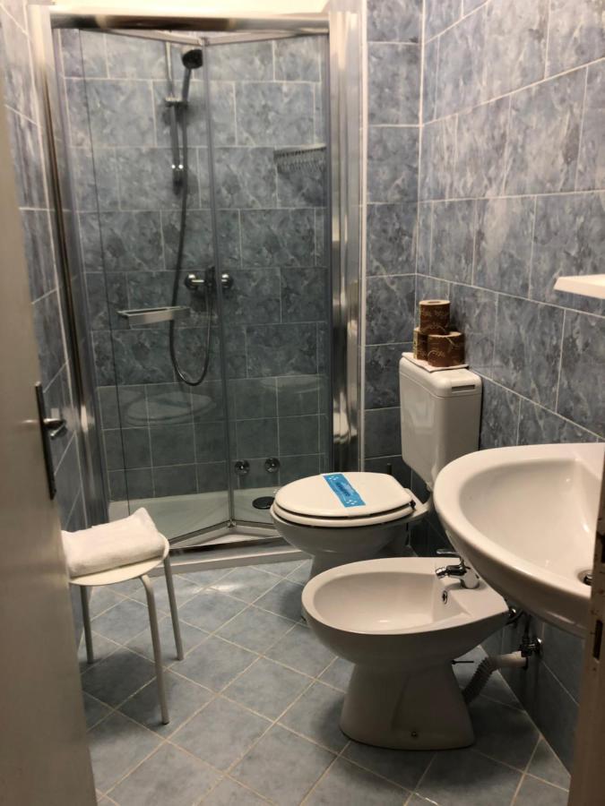 Hotel Adriatico Bibione Esterno foto