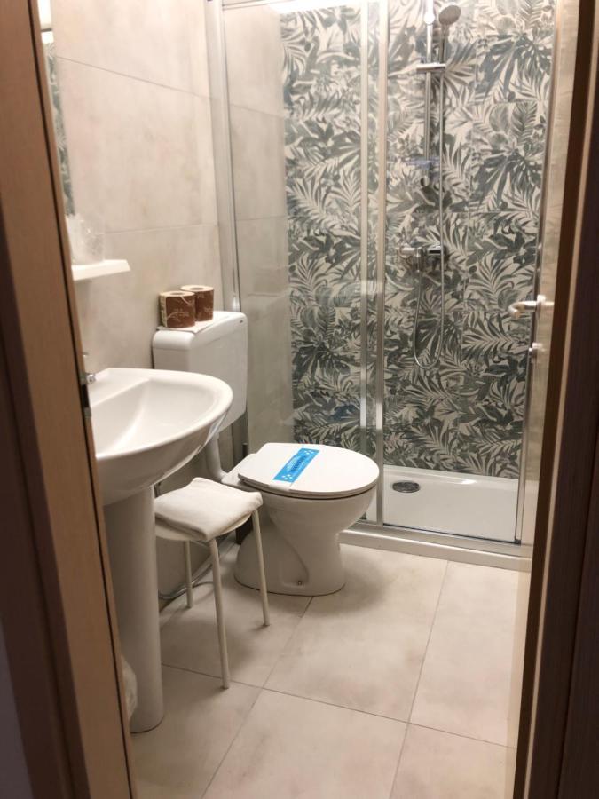 Hotel Adriatico Bibione Esterno foto