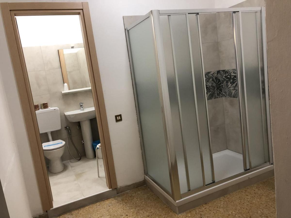 Hotel Adriatico Bibione Esterno foto