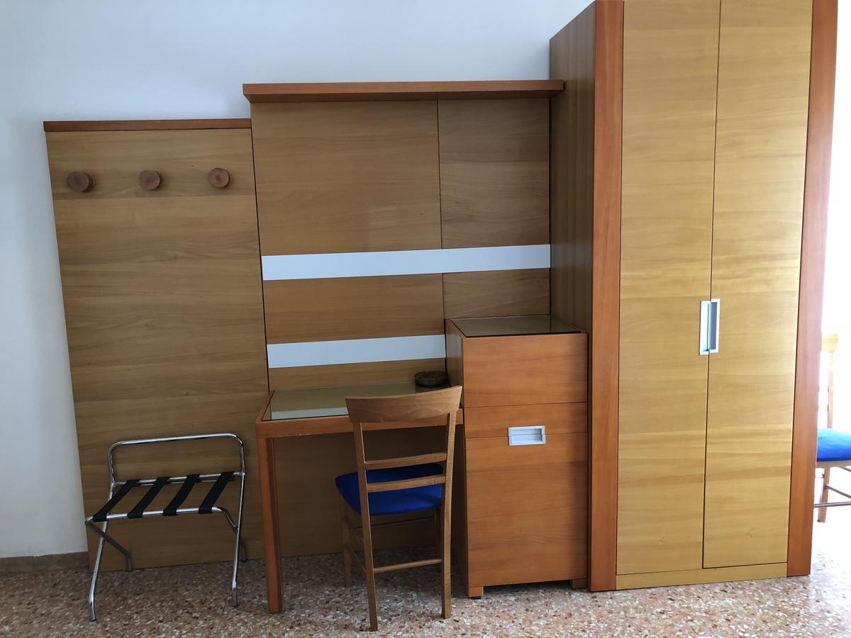 Hotel Adriatico Bibione Esterno foto