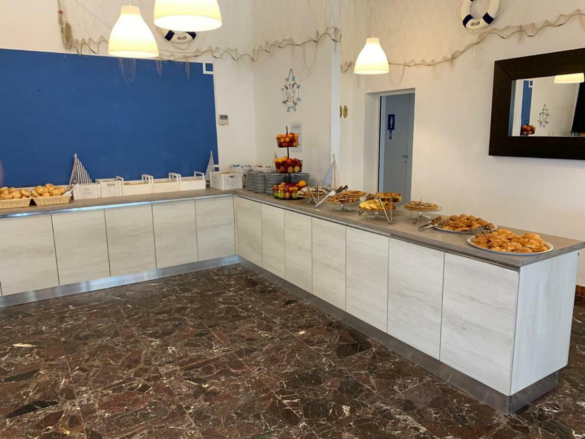 Hotel Adriatico Bibione Esterno foto