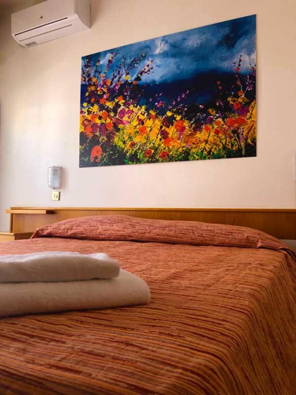 Hotel Adriatico Bibione Esterno foto
